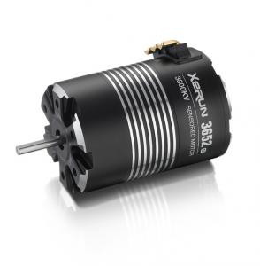 Motor XeRun 3652SD G2 3800kV 5mm Axle