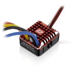 QuicRun WP Crawler Brushed ESC