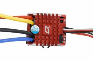 QuicRun WP Crawler Brushed ESC