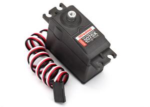 Traxxas Servo Digital Metal Gear with BB and watersealed TRX2075X