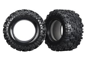 Traxxas Tire Maxx AT 8S Rated (2) X-Maxx TRX7770X