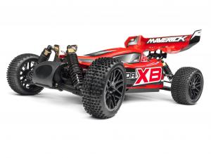 Maverick Strada XB Brushless