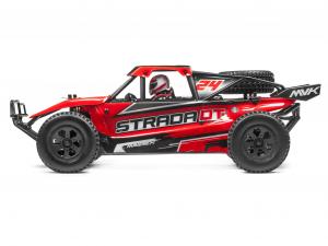 Maverick Strada DT Brushless