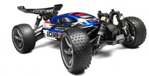 Maverick Maverick ION XB 1/18 RTR Buggy MV12807