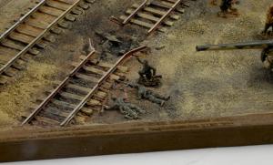 Italeri 1/72 WWII BATTLESET – EL ALAMEIN