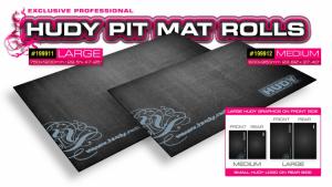 Hudy Pit Mat Roll 75x120cm 199911