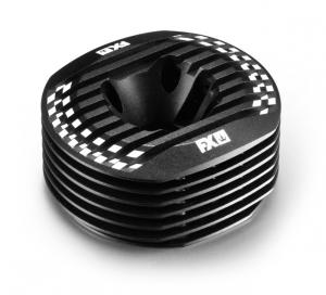 FX Engine Head Low Profile 7-Ribs