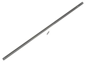 Traxxas Driveshaft Center Steel TRX8349