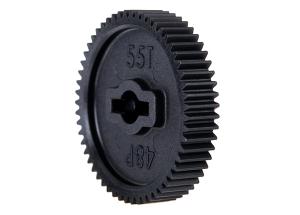 Traxxas Spur gear 55T 48P TRX8358