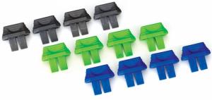 Traxxas Battery Charge Indicators TRX-iD (4+4+4) TRX2943