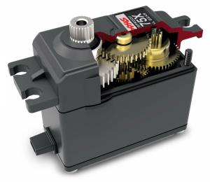 Traxxas Servo Digital Metal Gear with BB and watersealed TRX2075X