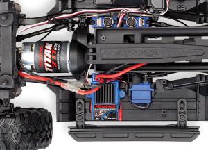 Traxxas ESC Xl-5Hv 3S Wp TRX3025