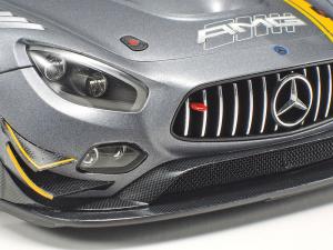 Tamiya 1/24 MERCEDES-AMG GT3 pienoismalli