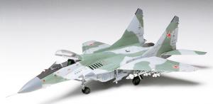 Tamiya 1/72 MIG-29 FULCRUM pienoismalli