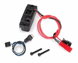 Traxxas LED Lightbar Kit with Power Supply TRX-4 TRX8029