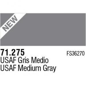 275 Model Air: USAF Medium Gray