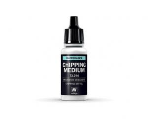 CHIPPING MEDIUM 17ML