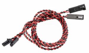 177E24 Electric Retract Extension Wire 24 (2)# SALE