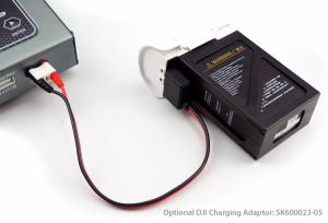 SkyRC Ultimate Duo D400, 400W Li-Po Charger 240VAC