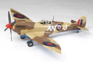 1/32 Supermarine Spitfire Mk.VIII