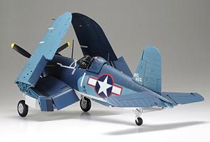 Tamiya 1/32 Vought F4U-1A Corsair pienoismalli