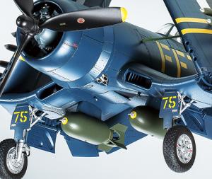 1/32 Vought F4U-1D Corsair