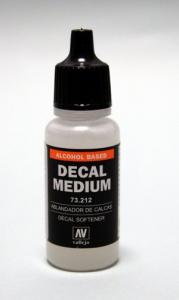 DECAL SOFTENER 17ML