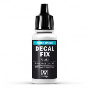 DECAL FIX 17ML