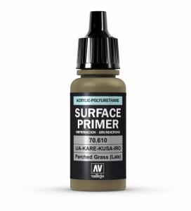 610 Model Air: Parched Grass Late Primer 17ml