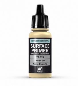 613 Model Air: Desert Tan Primer 17ml