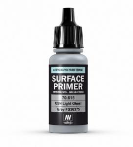 615 Model Air: USN Light Ghost Grey Primer 17ml