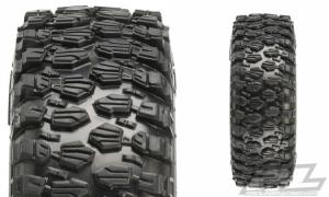 Class 1 Hyrax 1.9" (4.19" OD) G8 Rock Terrain Truck Tires (2