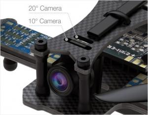 Sparrow FPV Drone ARF