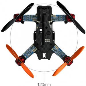 Sparrow FPV Drone ARF