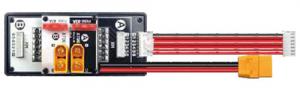 Parallel Adapter Board for PC1080