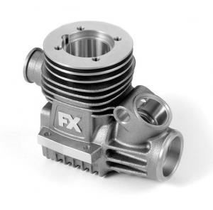Crankcase FX K301 .21#
