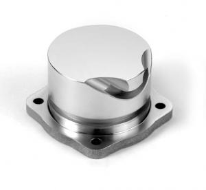 Back Plate FX K301 .21#
