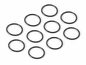 Xray  O-Ring 13x1mm (10) 970131