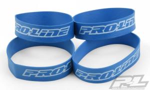Tire Rubber Bands (4)