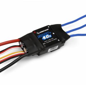 Flyfun 40A Esc 3-6S V5