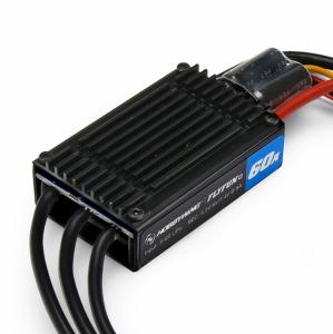 Flyfun 60A ESC 3-6S V5