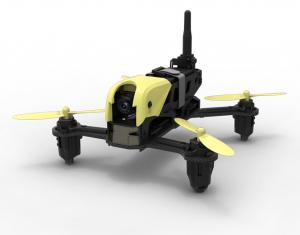 H122D X4 Storm Racing Drone RTF