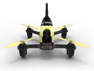 H122D X4 Storm Racing Drone RTF