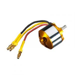 Outrunner Brushless Marine Motor 1800kV