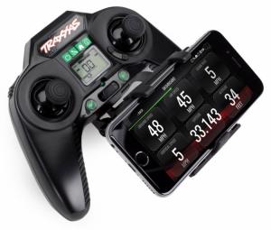 Traxxas Phone Mount for TQi and Aton Transmitter TRX6532