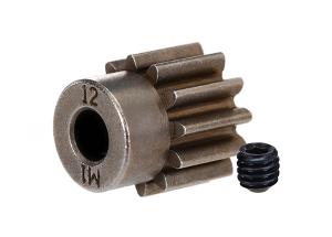 Traxxas Pinion Gear 12T 1.0M Pitch for 5mm shaft TRX6485X