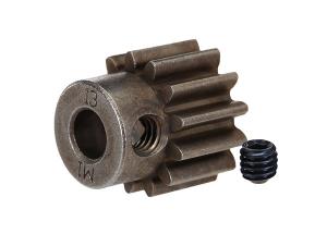 Traxxas Pinion Gear 13T 1.0M Pitch for 5mm shaft TRX6486X