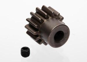 Traxxas Pinion Gear 14T 1.0M Pitch for 5mm shaft TRX6488X