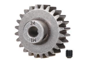 Traxxas Pinion Gear 24T 1.0M Pitch for 5mm shaft XO-1 TRX6496X