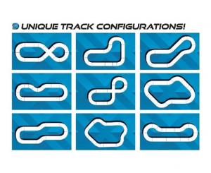 ARC One Ultimate Rivals Set